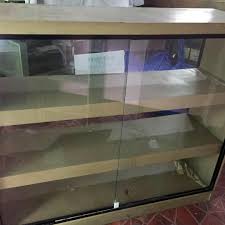 Very new and still in perfect condition. 2 Pc Estante For Sale Furniture Home Living Furniture Shelves Cabinets Racks On Carousell