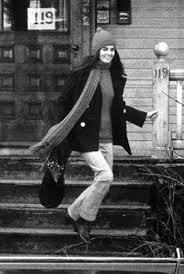 1970s Fashion The Flamboyant Fashion Revolution Ali Macgraw Movie Fashion Love Story Movie
