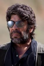 Тунджер Салман