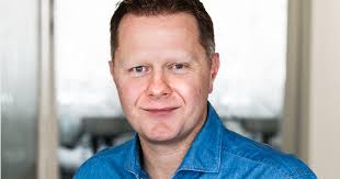 The Future of Communication Technology: Jonathan Bean of Sinch On How Their  Technological Innovation Will Shake Up How We Connect and Communicate With  Each Other