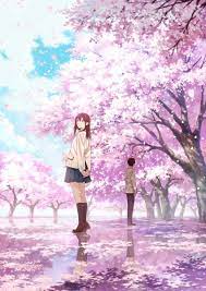 Kimi No Suizuo Wo Tabetai Anime Films Anime Dubbed Anime Movies
