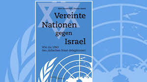 Zionistische weltorganisation heeft 6 vertalingen in 6 talen. Wie Die Uno Den Judischen Staat Delegitimiert