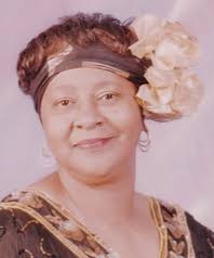 Georgie Lee Bentley Spivey