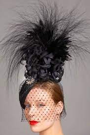 Posts About Whimsical On Meappropriatestyle Crazy Hats Philip Treacy Fancy Hats