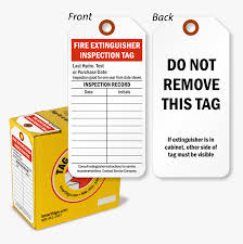 Internachi's inspecting portable fire extinguishers free, online video course. Signs For Fire Extinguisher Inspection Hd Png Download Kindpng