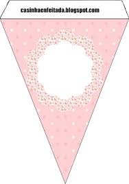 Princesas De Branco Kit Festa De Casamento Detalhes Rosa Para Imprimir Gratis Kit Festa Bandeira De Aniversario Festa Paris