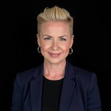 Cherise Melancon- Real Estate Agent