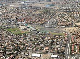 List Of Cities In Nevada Wikipedia