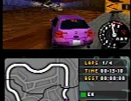 When you exit the garage and see your nos it will be full again. Need For Speed Underground 2 Hands On Gamespot