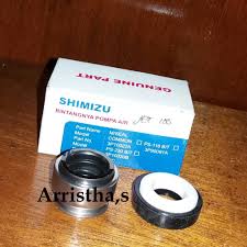 Bunların birincil avantajı jet 100b pompa. Seal Pompa Air Shimizu Semi Jet 100 Semi Jet 108 Original Shopee Indonesia