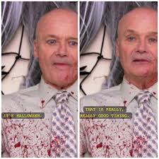 Pin By Roxy On Funny Creed The Office The Office Show The Office