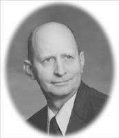 LOREN LANGHOLZ Obituary (1933