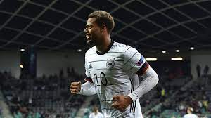 Germany u21 in actual season average scored 2.57 goals per match. Germany U21 1 0 Portugal U21 Man City S Lukas Nmecha Gives Germany Second Euro U21 Title From Three Football News Sky Sports
