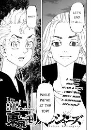Read tokyo 卍 revengers about. Tokyo Manji Revengers Chapter 189 Kissmanga Nl