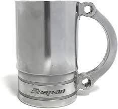 Category outdoor tools & supplies(500+) tool storage(500+) power tool accessories(500+) exterior accessories(500+) hand tools(500+) outdoor decor(487) tool sets(384) mechanics & auto tools(356) office furniture. Amazon Com Snap On Mug Flankard Socket Wrench Cup By Snap On Coffee Cups Mugs