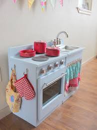 Admittedly this diy was more for me. Diy Play Kitchen Twsst