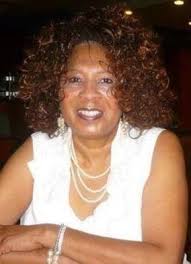 Arthea Richardson Obituary (1953