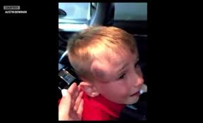 4-year-old boy recovering after golf ball to the head nearly killed him