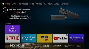 How To Get Disney Plus On Fire Tv