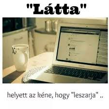 Latta Helyett Az Kene Hogy Lesz Rja Financial Education Investing Education