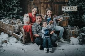 Christmas MiniShoots!