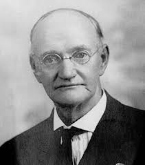 Robert Bruce Cheek (1857-1932)