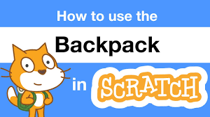 Official account of scratch, the programming language & online community where young people create stories, games, & animations. How To Use The Backpack In Scratch Tutorial Youtube