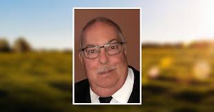 Richard G Arnold Obituary November 15, 2022