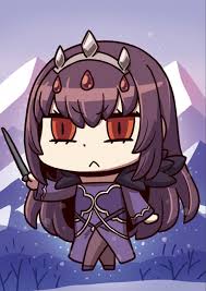 All enemies receive 30 frost damage per each killed enemy or enemy minion at the end of each turn. Scathach Skadi Fate Grand Order Wiki Gamepress