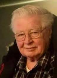 Obituary of Richard R. Mulligan