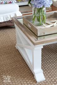 Repurposed Mirror Coffee Table Mirror Repurpose Mirrored Coffee Tables Coffee Table Farmhouse