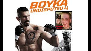 Er kämpft nicht um einen titel, sondern um sein leben! Undisputed Iv Boyka Is Back Hd Stream Deutsch Zusehen Filme Kostenlos Filme Stream Hd Filme