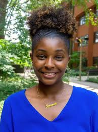 Savannah Pearson's Instagram, Twitter & Facebook