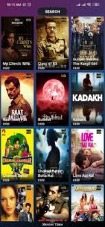 These apps are great for entertaining friends, passing the time or simply being a couch. Movies Time V10 6 5 Apk Download For Android Appsgag