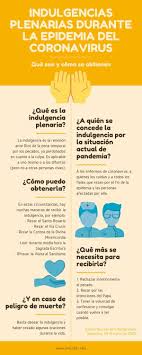 ▪ mantener dos metros de distancia social. Como Ganar La Indulgencia Plenaria Durante La Epidemia De Coronavirus Opus Dei