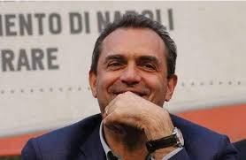 A De Magistris, una lettera