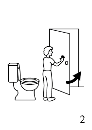 close the door picture exchange communication system picture exchange communication fetal alcohol