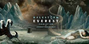 Halestorm