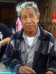 Juan Crispin Obituary