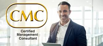 Certified Management Consultant - CMC®