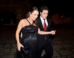 El punto clave donde tanto paula echevarría como david bustamante no han tenido dudas ha sido en lo que a su hija daniella se refiere: Paula Echevarria Y David Bustamante Ya Tuvieron Una Serie De Desastres En Su Boda