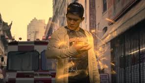 But in wu assassins, everyone can actually fight. The Wu Assassins Trailer Just Dropped Here S Everything We Know About The New Series Character Media