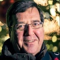 Terry Mcelligott's Instagram, Twitter & Facebook