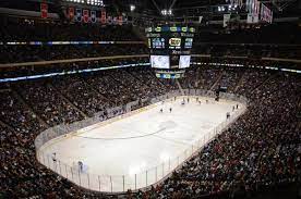 Xcel Energy Center Home Of The Minnesota Wild Minnesota Wild Xcel Energy Minnesota