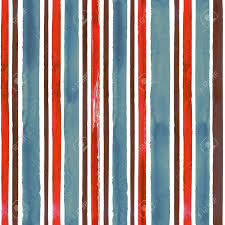 The backside is a black plastic. Watercolor Blue Red Brown Stripe Seamless Pattern Texture Background Stock Photo Picture And Royalty Free Image Image 97517875