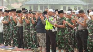 Tata Cara Salat Minta Hujan Istisqa Lengkap Dengan Bacaan Niat Dan Doanya Bangka Pos