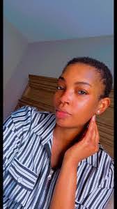 Kamesha Brooks's Instagram, Twitter & Facebook