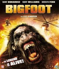 Bigfoot or Romance? Archives - Scared Sloth Film Reviews