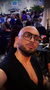 Gay Italian Francesco