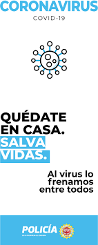 En las tiendas de campaña de tres personas sólo podrá haber una persona, y a partir de entonces no podrán pasar del 50 por ciento. Coronavirus Policia De La Provincia De Cordoba